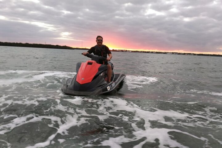 Guided Tour Explore Key Largo on Jet Ski  - Photo 1 of 6